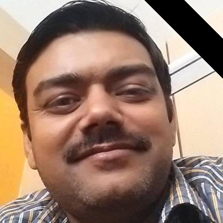 Rakesh