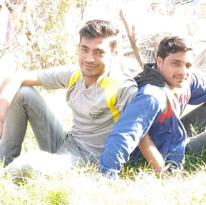 Parkesh