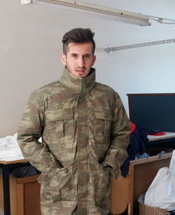 Mehmet