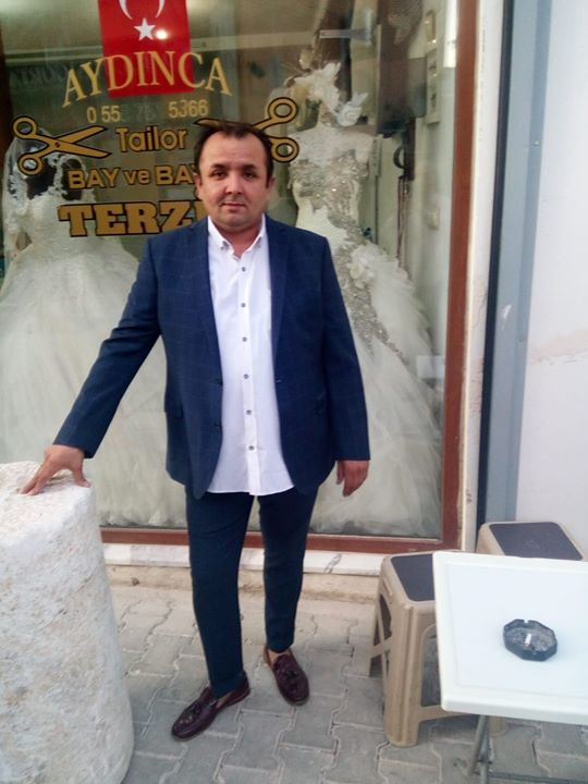 Aydın