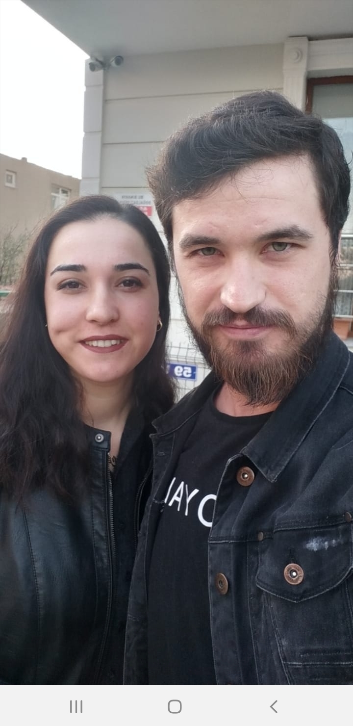 Ulaş