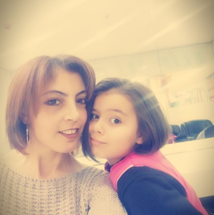 Ayse