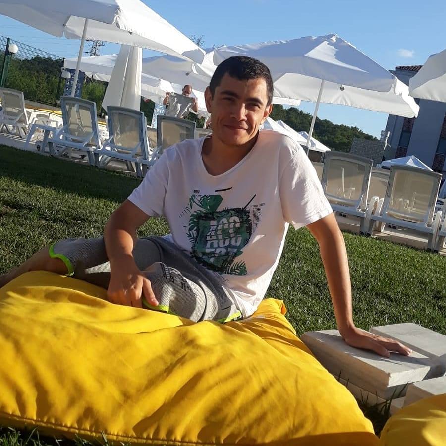 Oguz