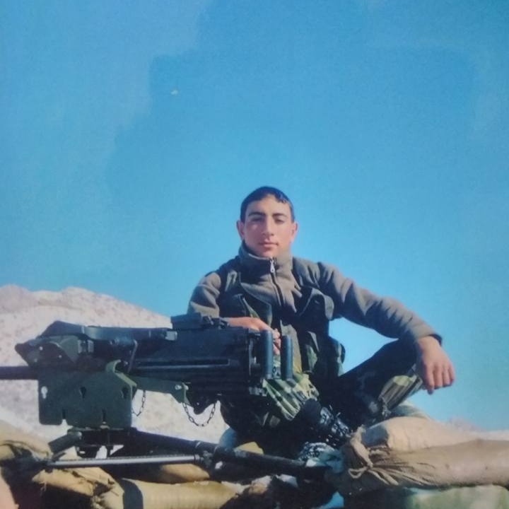 Halil