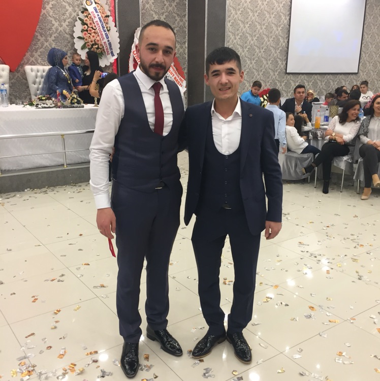 Kubilay