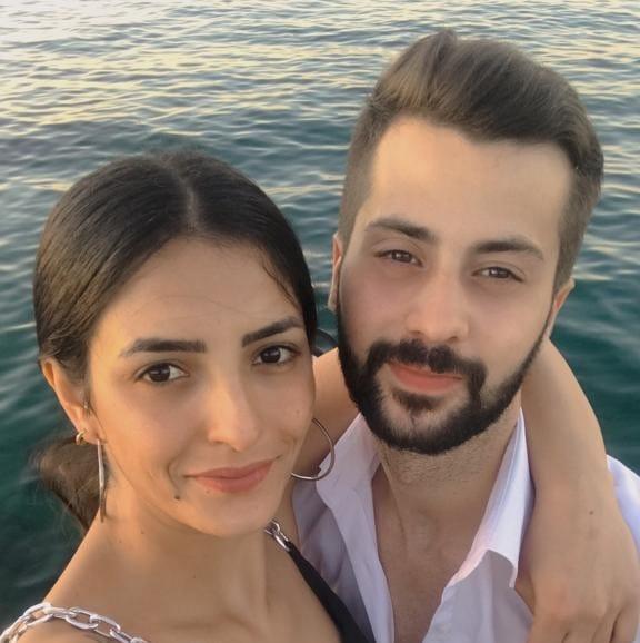 Gökhan