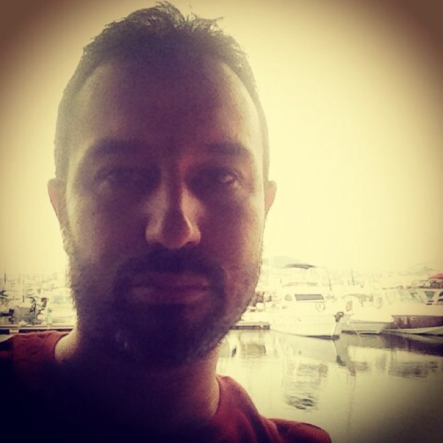 Ilker