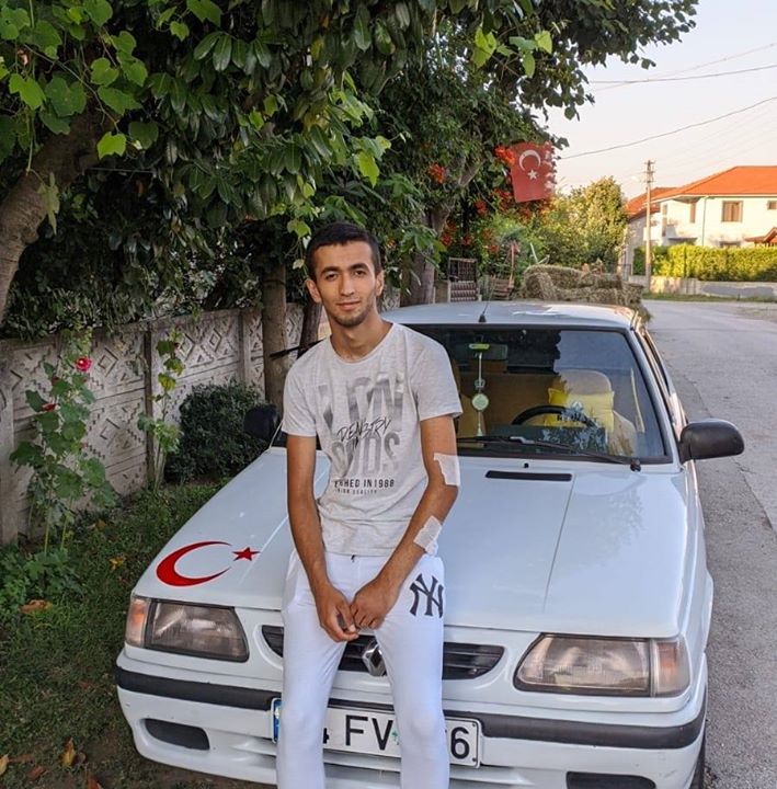 Mert