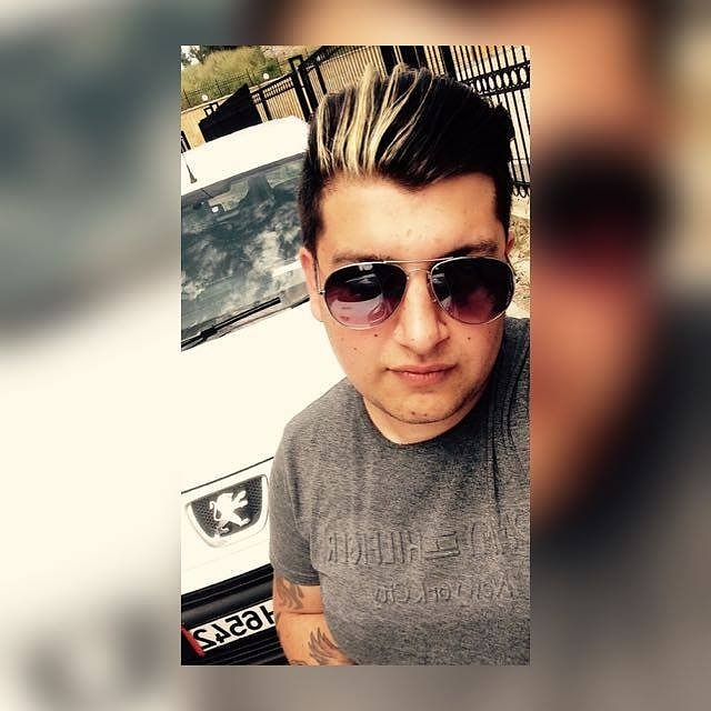 Ahmet
