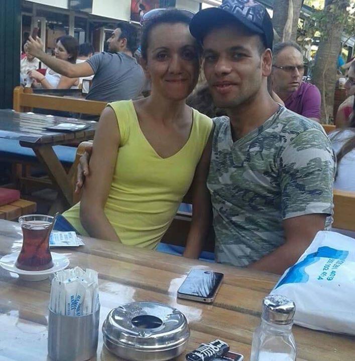 Muzaffer