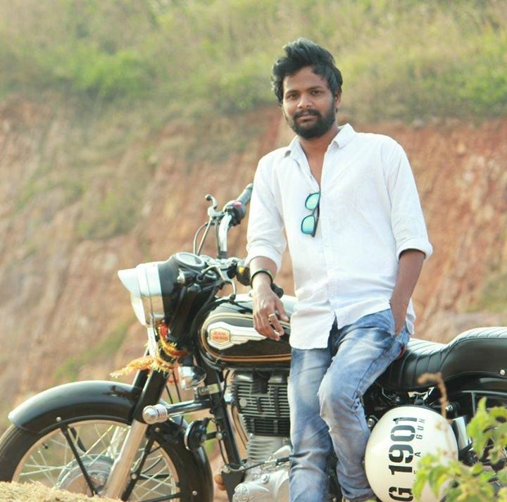 Vinod