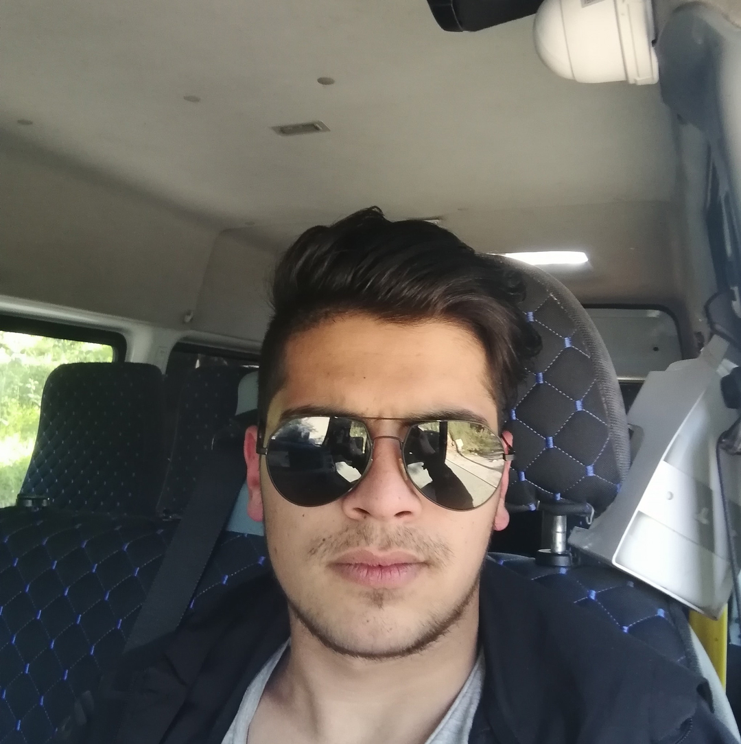 Ali