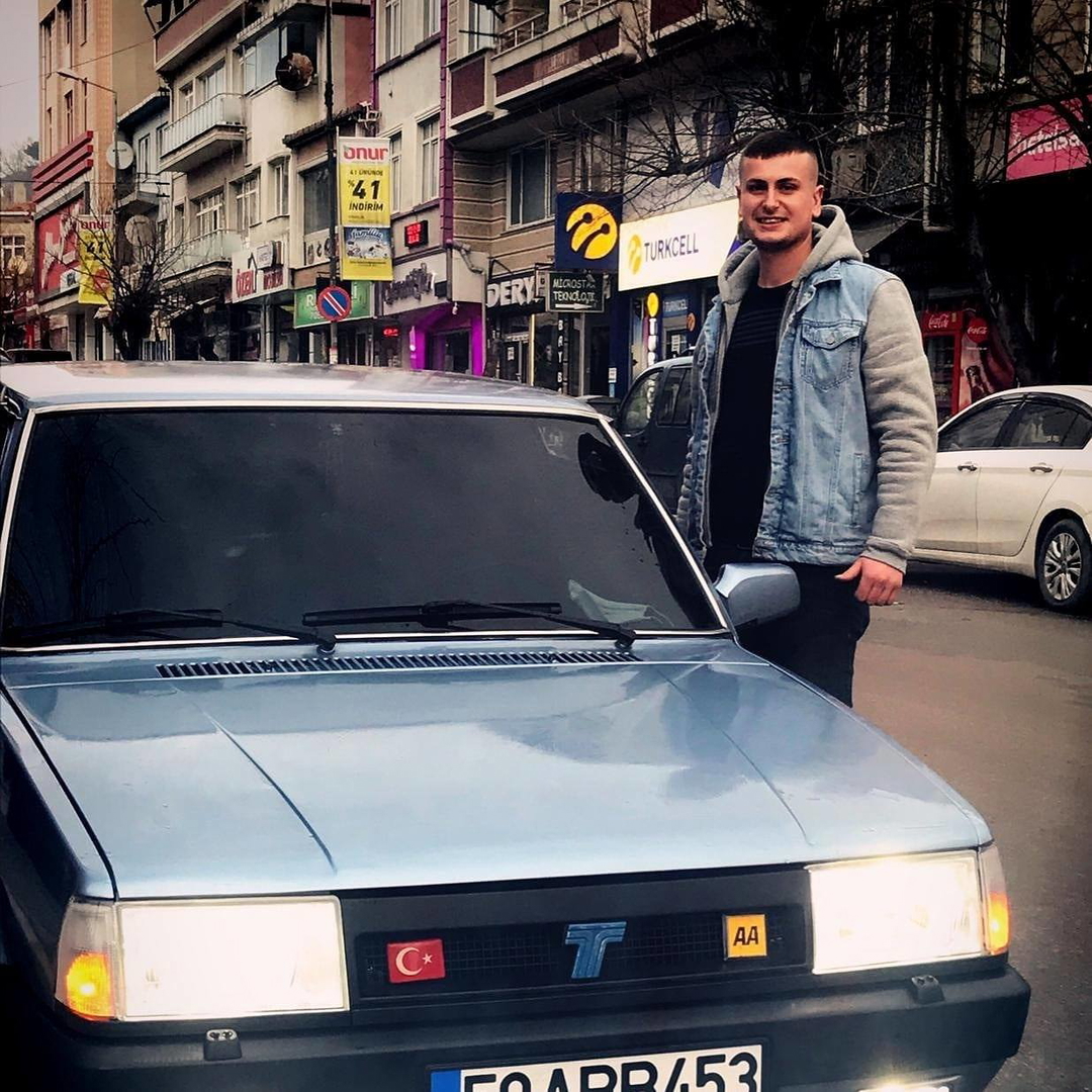 Erkan