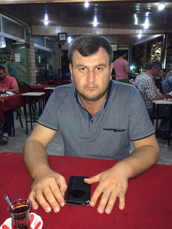 Halil
