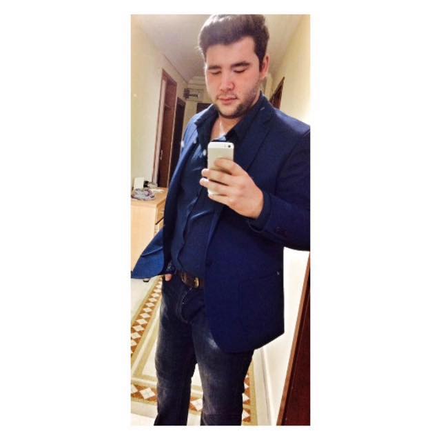 Ahmet