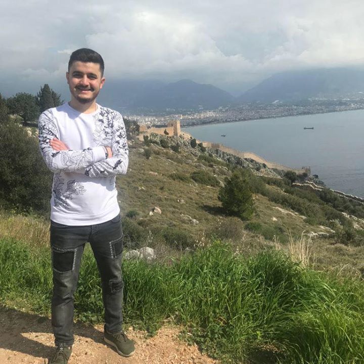 Serkan