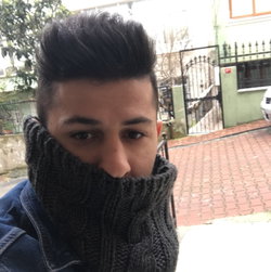 Ismail