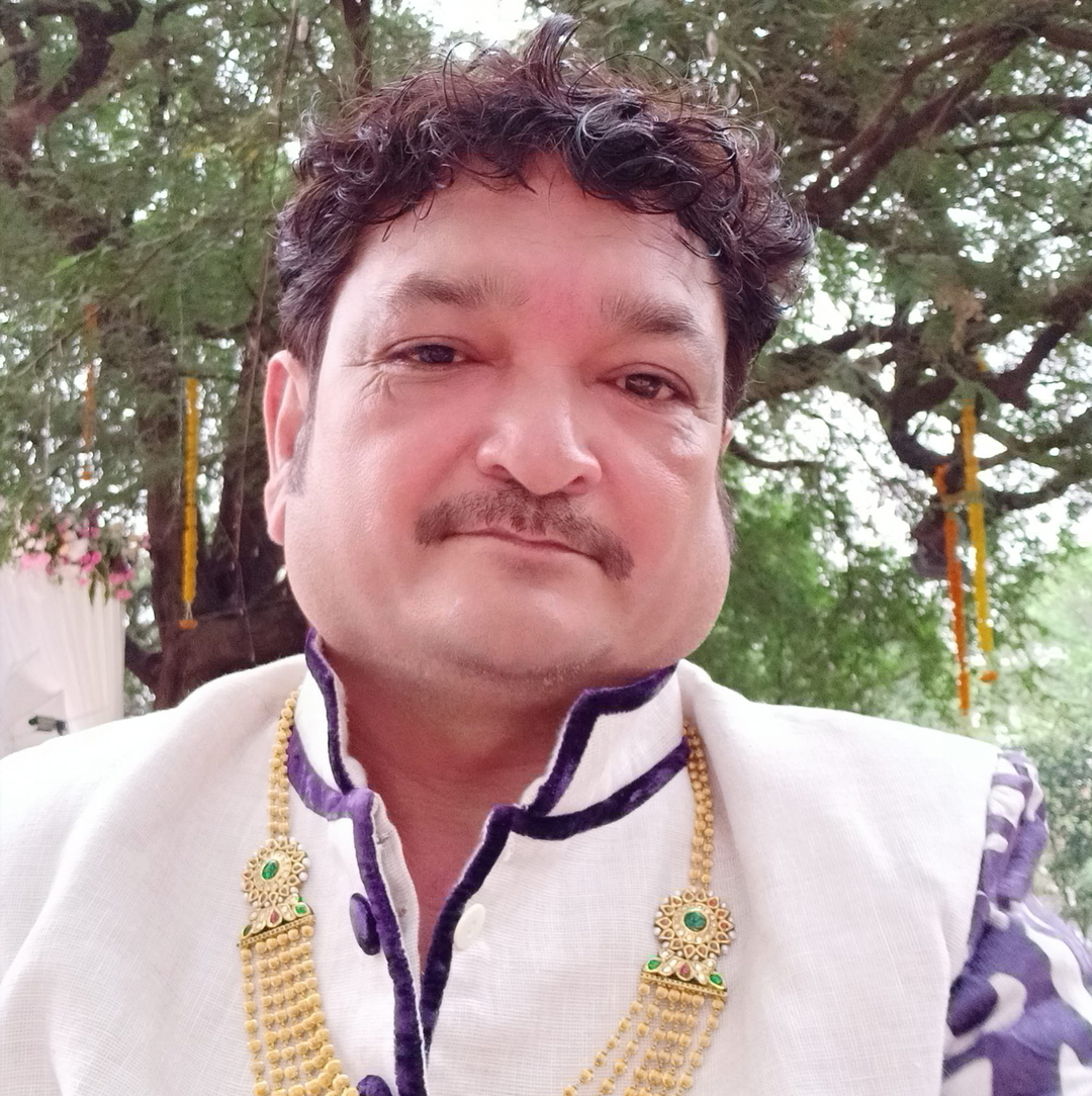 Jayesh