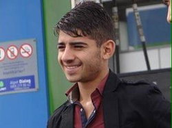 Mahmut