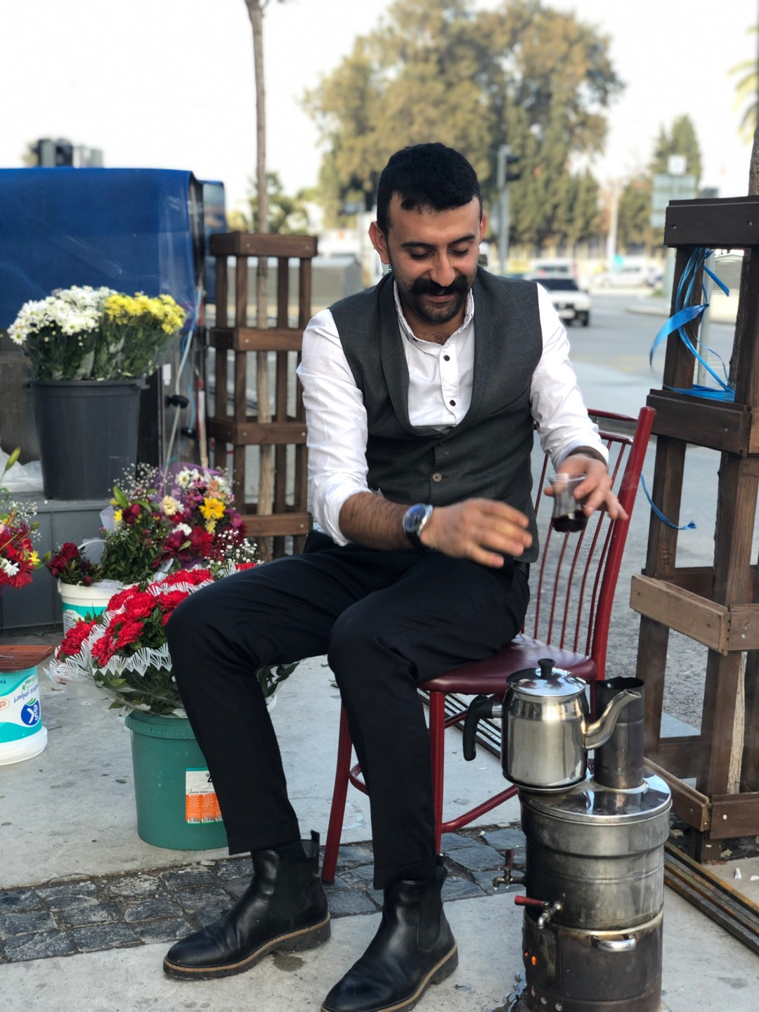 Bilal