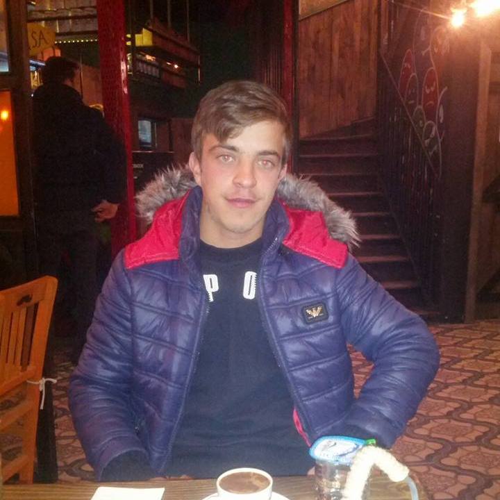 Berkay