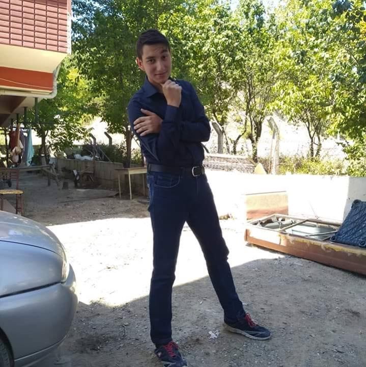 Semih