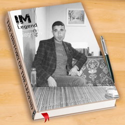 Ahmet