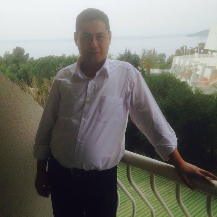 Caner