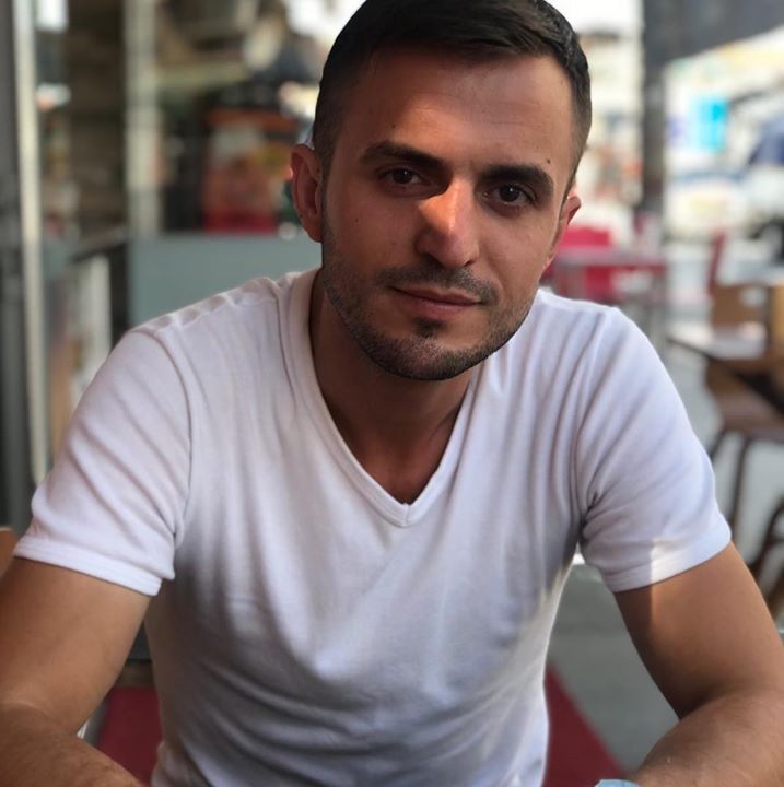 Gökhan