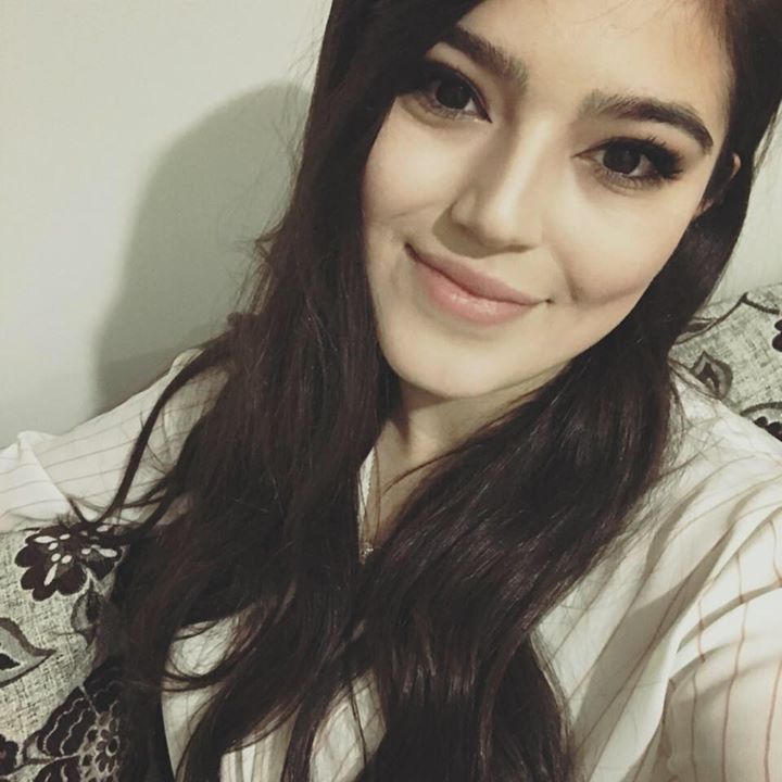Ayşenur