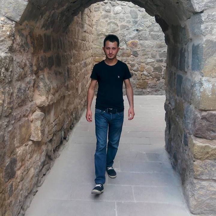 Mustafa