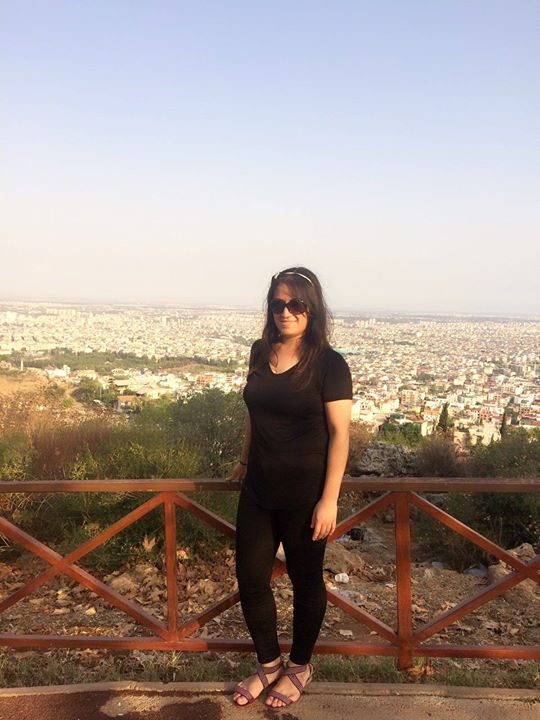 Ayşe
