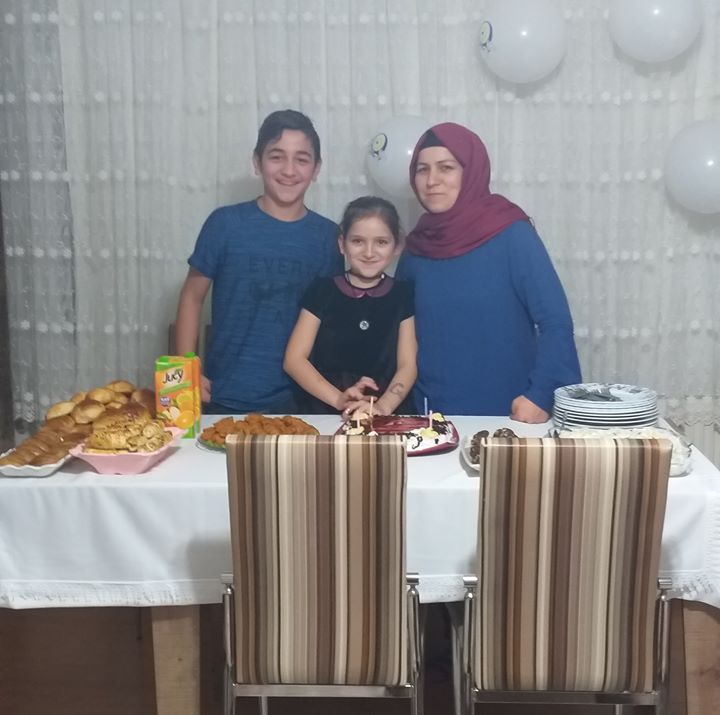 Ayse