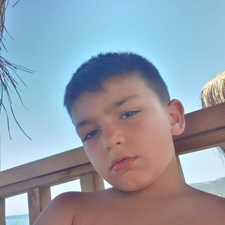 Mikail