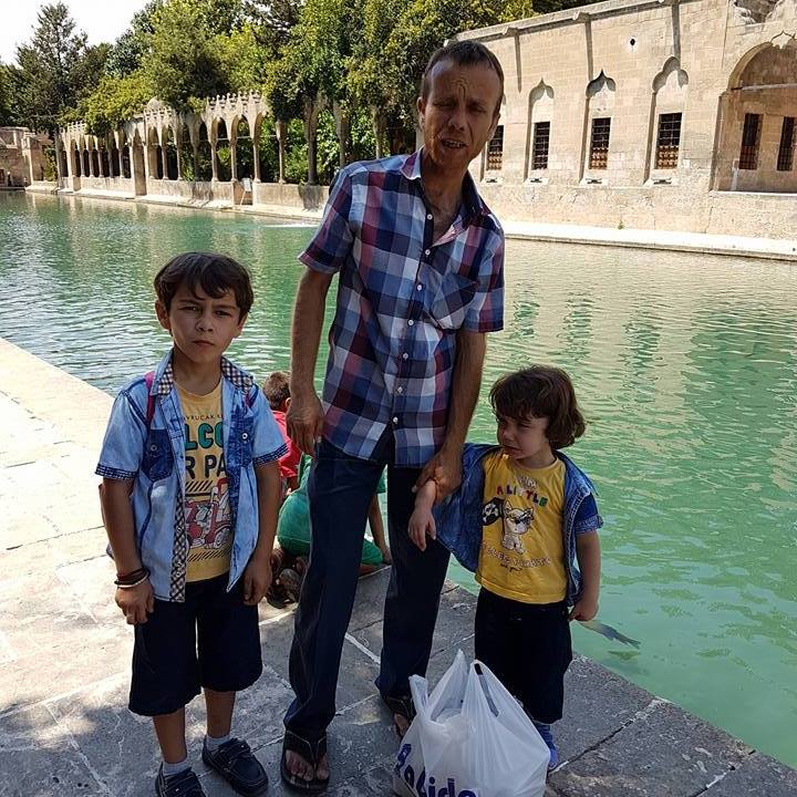 Halil
