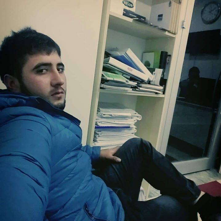 Metin