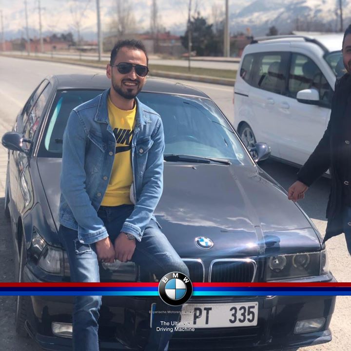 Melih