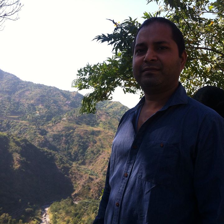 Brijesh