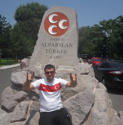 Bayram