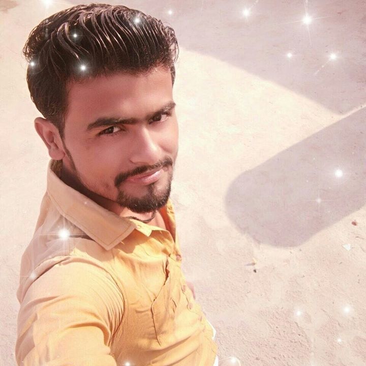 Gautamsingh