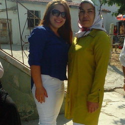 Büşra