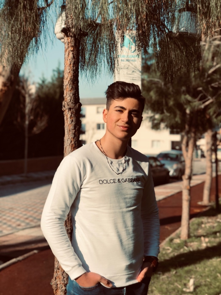 Hüseyin