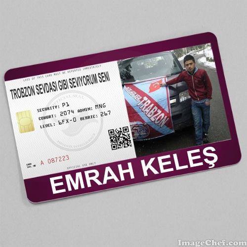 Emrah