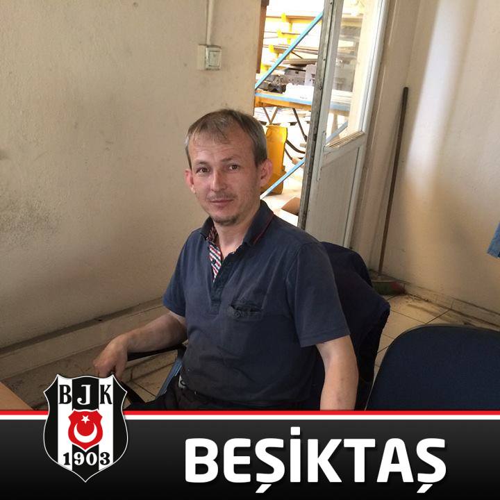 Serkan