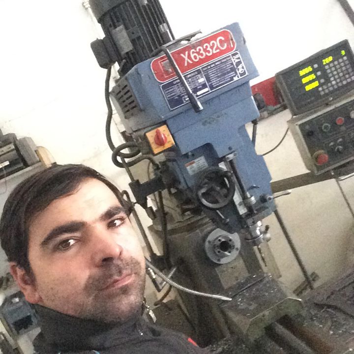 Yusuf