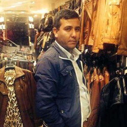 Ahmet