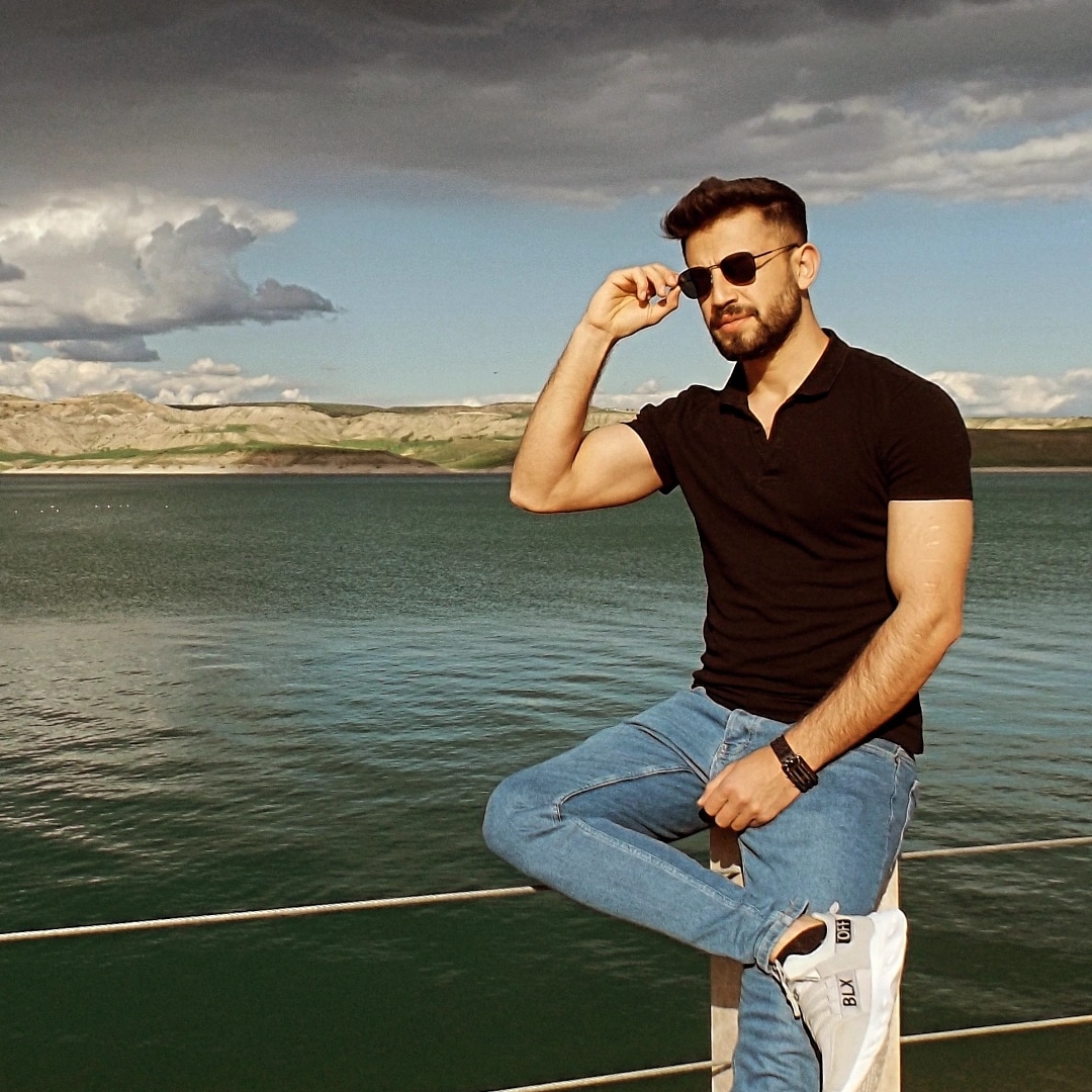 Yusuf