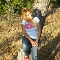 Özge