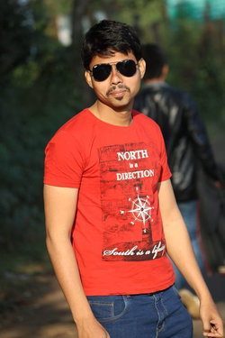 Shailesh