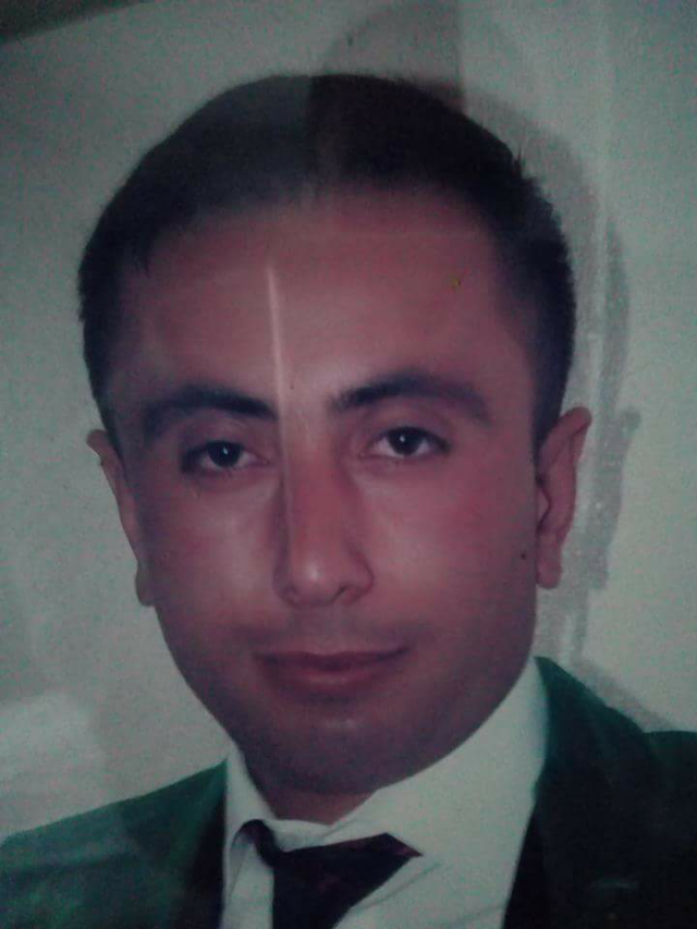 Ozgur